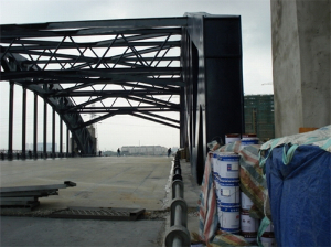 泗水专注工业场景喷漆服务